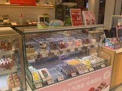 -KENGEE仟吉(庭瑞新汉口店)