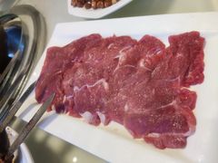 -福寿斋·老北京铜锅涮肉·烤鸭(顺义总店)