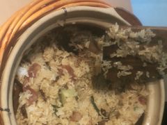 -湯系·煲汤手艺人(东二环泰禾广场店)