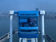 -南昌之星摩天轮