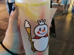 -蜜雪冰城(南禅寺2店)