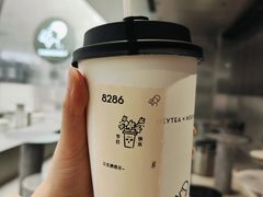 -喜茶(深圳欢乐海岸LAB店)