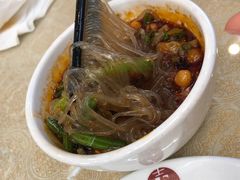 酸辣粉-成都驻京办餐厅(蜀都宾馆店)