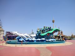 -大连海昌发现王国主题公园