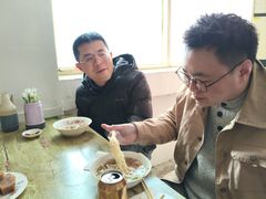 -东关二民手工面条