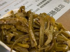 -周肥肠(江油总店)