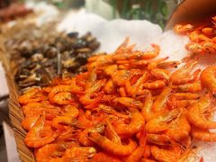 -星伦多自助料理(新湖店)