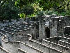 -广州莲花山旅游区