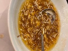文思金银鸭血羹-全聚德(常州店)