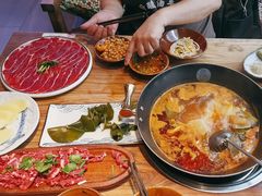 -贵厨酸汤牛肉(汇金星力城店)