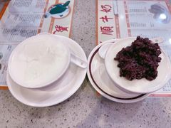 -义顺牛奶公司(新马路老店)