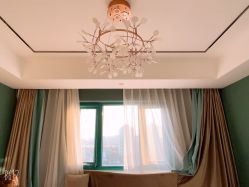 -湖畔阳光月子中心(泰达会馆店)