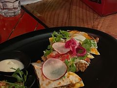 辣鸡薄饼-Luchador摔跤手墨西哥餐厅(恒宇广场店)