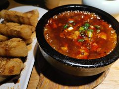 -胡马八破·川菜小馆(高新万达店)