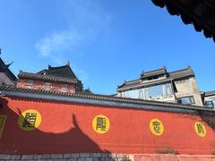 -句容茅山景区