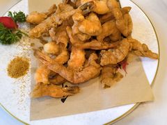 -百味饺子城•海鲜家常菜(秦皇岛店)