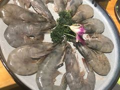 -伊茉家的烤肉店(勒泰中心店)
