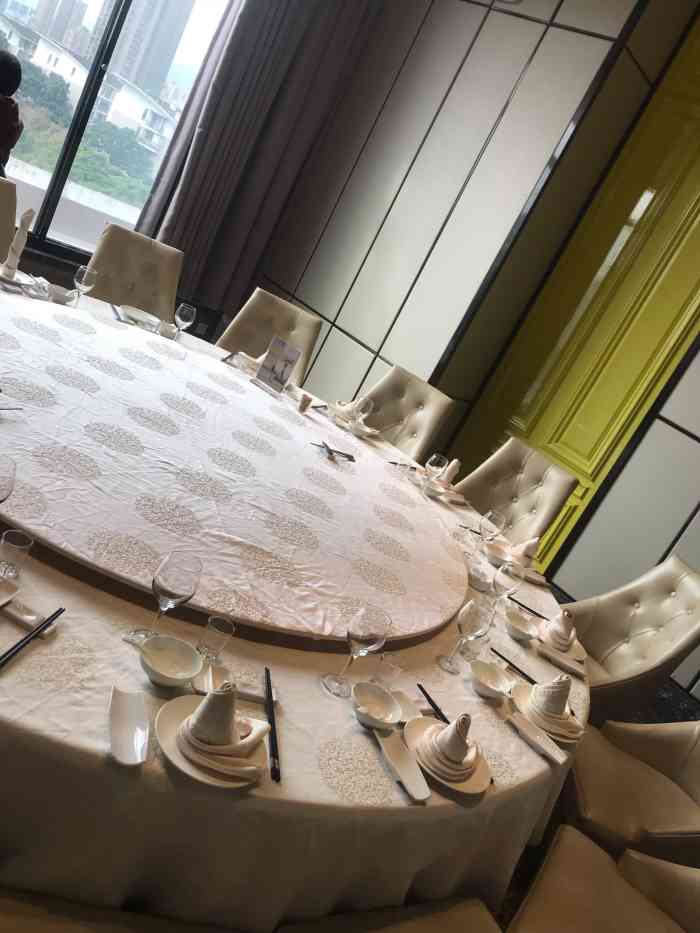 富黎华海鲜大酒楼(江南水都店)-"同事聚会选择去富黎华,这家好像是