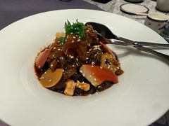 -北京泰富酒店-柏景轩中餐厅