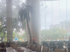 -泉州悦华酒店·自助餐厅