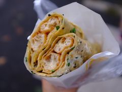 -卞姐蛋饼(陕西南路店)