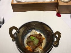 -王品牛排(郑州大卫城店)