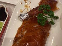 -大鸭梨烤鸭(石佛营店)