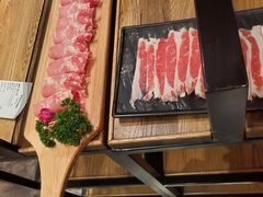 -煲宫猪肚鸡(昆山金鹰国际购物中心店)