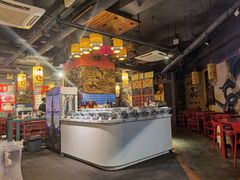 -巴九门老火锅(来福士打望店)