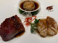-天龙轩(香港丽思卡尔顿酒店)