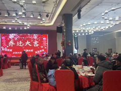 -粤盛海鲜楼(融冠乐城店)