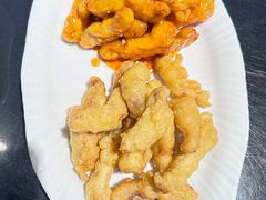 -梅飞酒家(桑园路店)