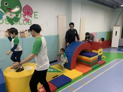 -酷迈儿童体能运动馆(九棵树店)