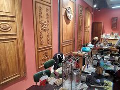 -十八字金银饰·拼豆·开蚌手工体验团建(君太百货店)