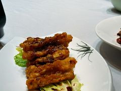 -钱记·乡野菜(紫荆花路店)