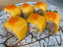 -伊禾寿司•火炙料理(大石店)
