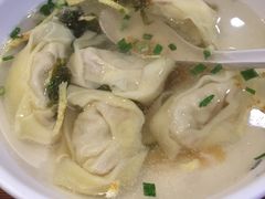 -周素珍湖州大馄饨(直戒坛寺巷店)