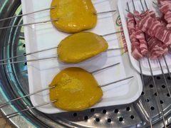 -禾记海鲜烧烤(八一路店)