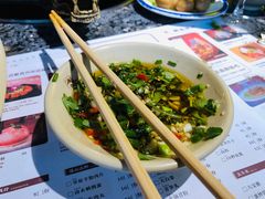 -蜀大侠火锅(少陵路店)
