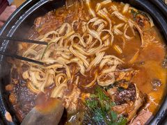 -方记六道菜馆(生态公园店)