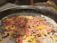 -正宗齐齐哈尔烤肉·齐牛哥鲜切炭火烤肉(杭州总店)