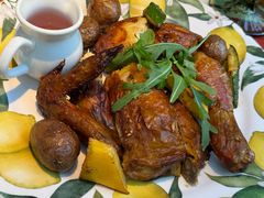 -弗兰克牛排西餐厅Ribone steak house(柠檬花园店)