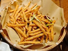 -肖记公安牛肉鱼杂馆· 省级非物质文化遗产(仁和路店)