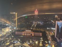 -Hi City·城市之巅