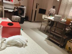 -海底捞火锅(之心城店)