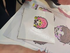 -郑在DIY·潮玩银饰绘画手作(中央大道旗舰店)