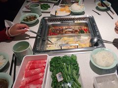 -野妹火锅(龙岗店)