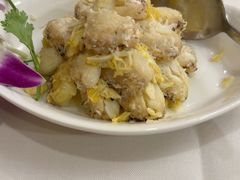 -新光酒家方亮蟹宴(黄浦店)