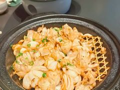 -宫燕府·京菜·烤鸭·淮扬菜(王府中心店)