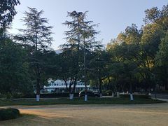 -浙江大学(玉泉校区)